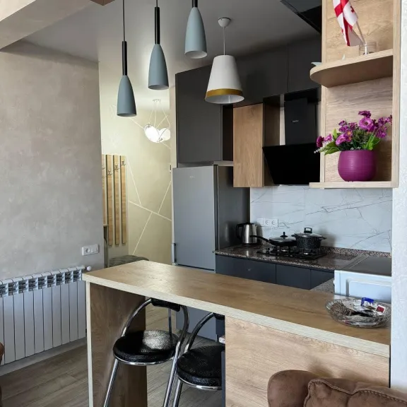 Фотография 3 - Отдых на море